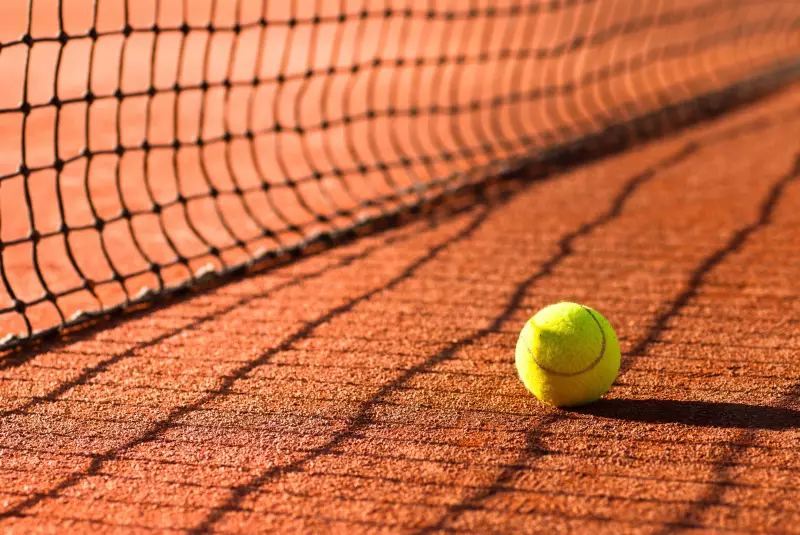 Tennis Kenya Admits Wild Card Error After Viral Player Performance
