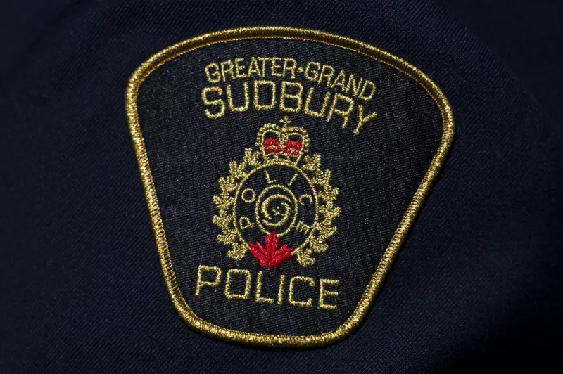 Tent Fire in Sudbury Encampment Claims Woman's Life, Police Investigate