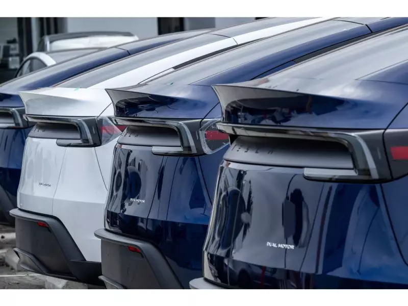 Tesla's Price Target Climbs Despite Deteriorating Profit Outlook