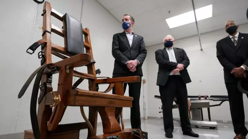 Texas Man Exonerated Decades After Execution in Racially Biased Case