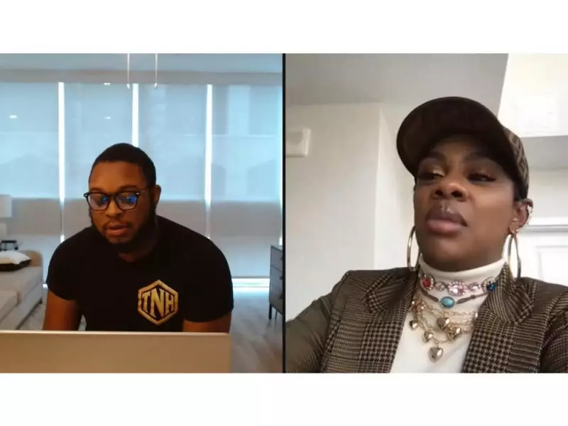 The Jay Walker Podcast Launches New Episode Featuring Comedian Jess Hilarious