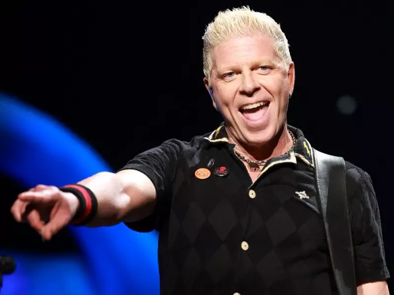 The Offspring's Vancouver Concert: Essential Guide to Rogers Arena Show