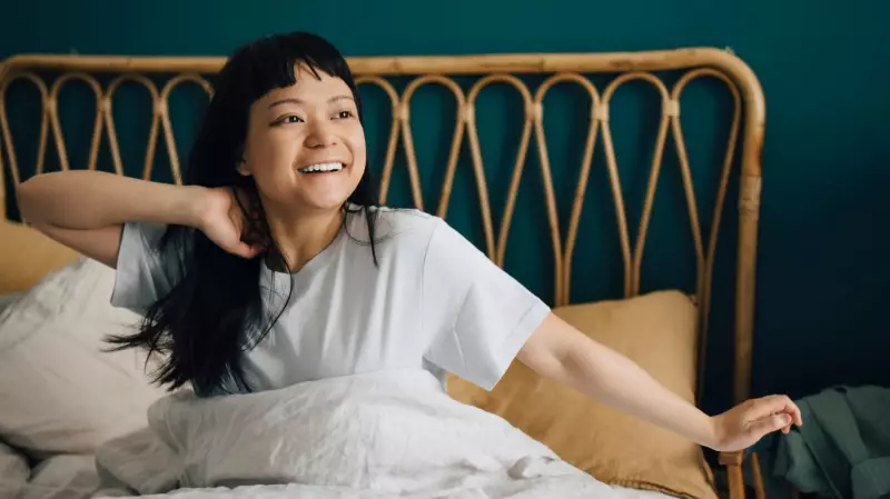 The Scandinavian Sleep Secret: Two Duvets for Better Rest