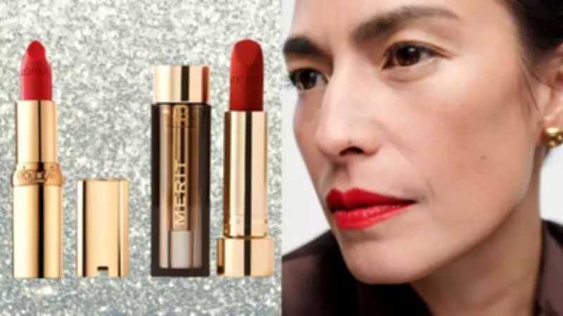 The Ultimate Guide to Long-Lasting Red Lipstick: Top Formulas That Won't Smudge