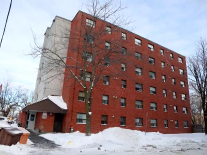 Third Person Charged in Ottawa's First 2026 Homicide Case