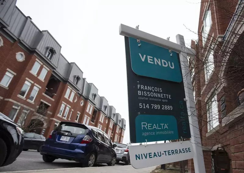 Three Canadian Provinces Defy National Housing Slump in 2026
