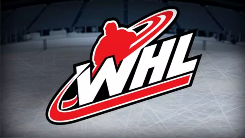 Three Southern Saskatchewan Prospects Named to Team East for Regina WHL Game