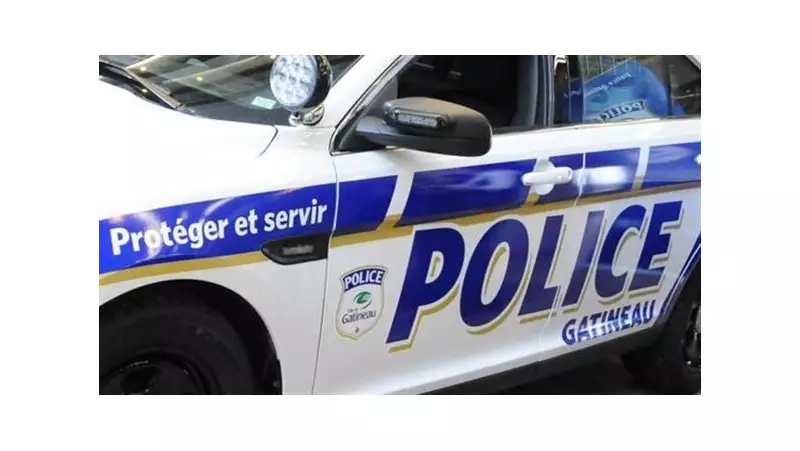 Three Teens Charged After Gatineau School Lockdown Incident