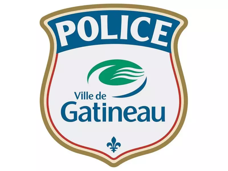 Three Teens Charged After Lockdown at Gatineau High School