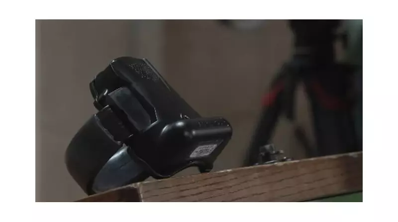 Three Windsor Offenders Arrested After Allegedly Cutting Off Ankle Monitors