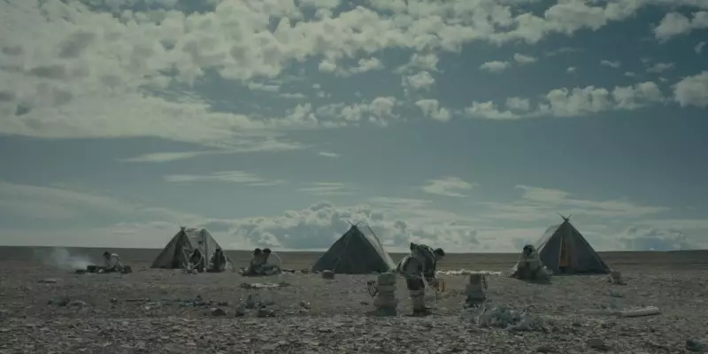 TIFF Names 'Wrong Husband' and 'Blue Heron' Among Top Canadian Films of 2025