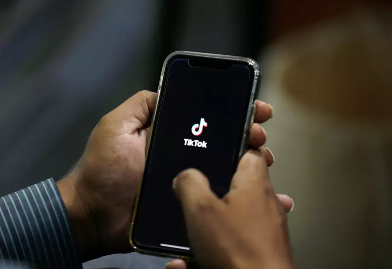 TikTok Strikes U.S. Joint Venture Deal to Avert Potential Ban