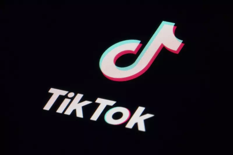 TikTok Users Report Blocking of Anti-ICE Content, Company Cites Technical Glitches