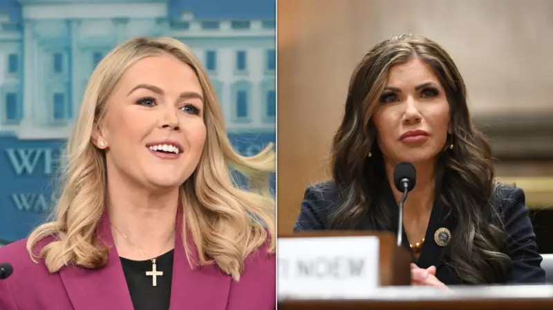 TikTok's 'Conservative Girl' Makeup Trend: Political Stereotype or Reality?