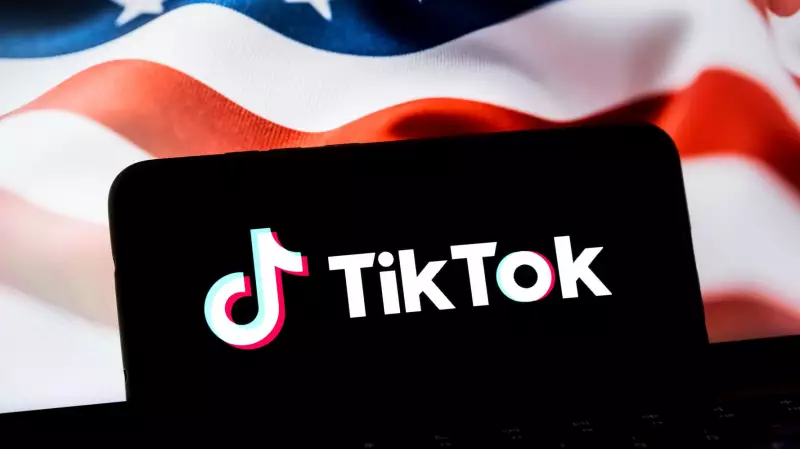 TikTok's New Privacy Terms Spark User Backlash Over Expanded Data Collection