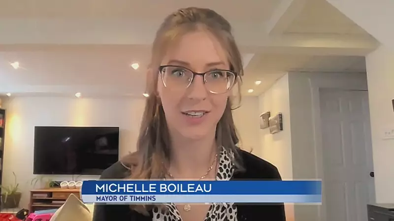 Timmins Mayor Vetoes Two 2026 Budget Items Using Strong Mayor Powers