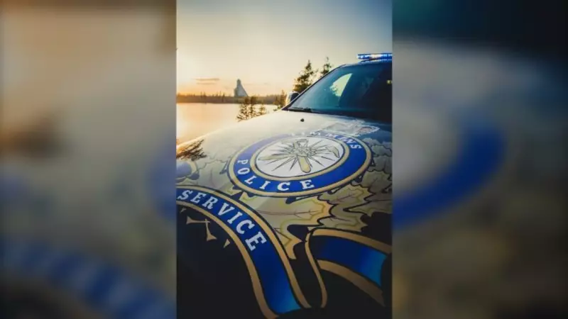 Timmins Police Identify Remains as Missing Man Marc Renaud in Northern Ontario