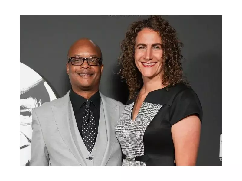 Todd Bridges Announces Split from Wife Bettijo Hirschi After 3 Years of Marriage