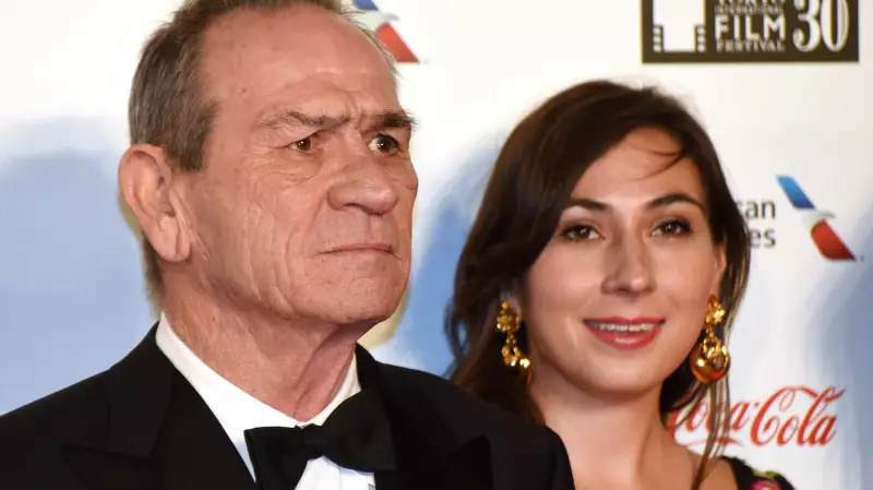 Tommy Lee Jones' Daughter, 34, Found Dead in SF Hotel on New Year's Day