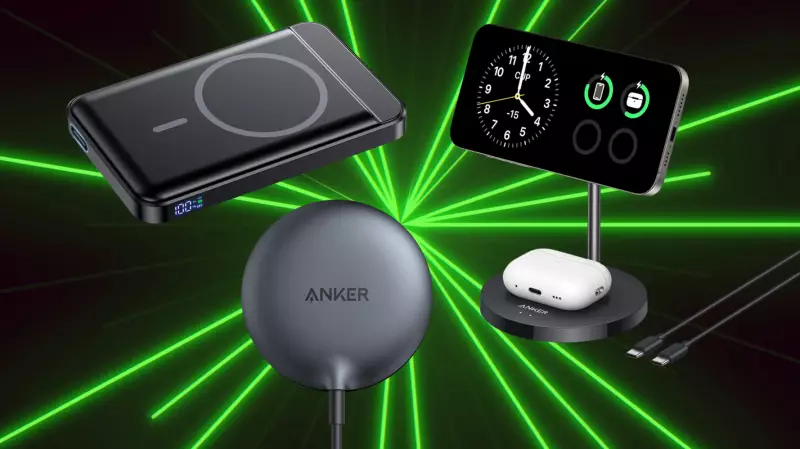 Top 11 MagSafe Chargers & Accessories: Affordable Alternatives to Apple's Premium Gear