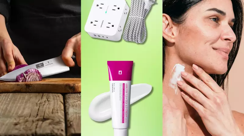 Top 20 Amazon Finds of January 2026: Readers' Favorite Problem-Solving Products