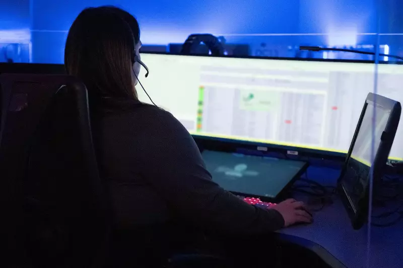 Top 5 Strangest 911 Calls to Saskatchewan RCMP in 2025 Revealed