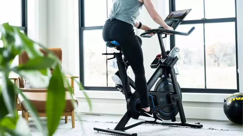Top Exercise Bikes for Canadians in 2026: Expert Picks & Buying Guide