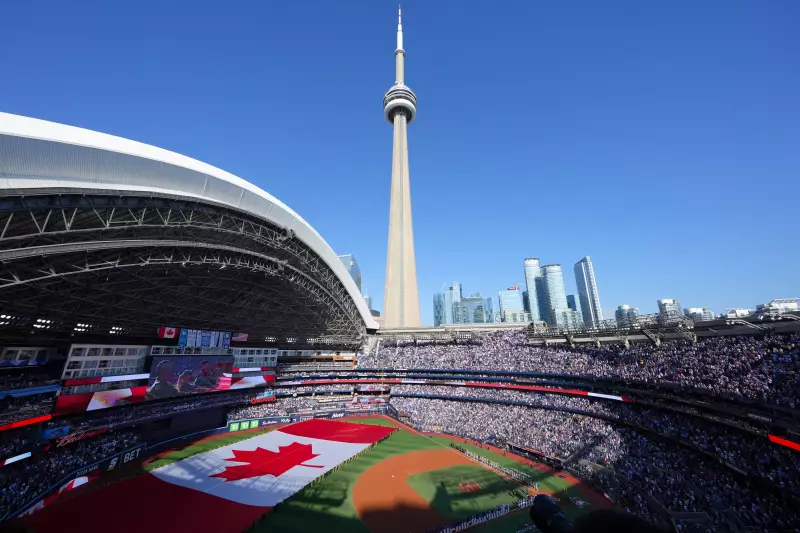 Toronto Blue Jays 2026 Season Tickets Go on Sale This Thursday