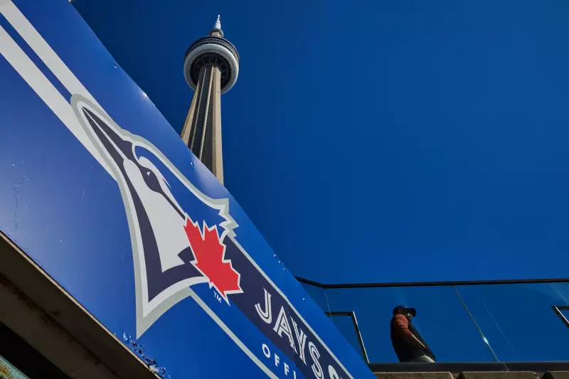 Toronto Blue Jays 2026 Season Tickets Now Available for Purchase