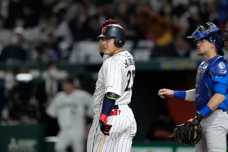Toronto Blue Jays Sign Japanese Slugger Kazuma Okamoto to $60M Deal