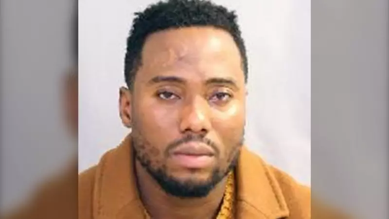 Toronto Caregiver Charged in Assault of Vulnerable Adults at Group Home