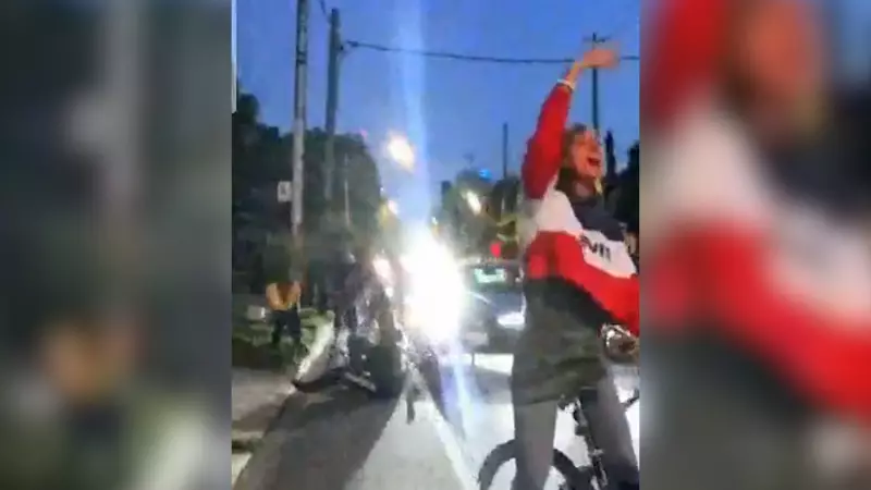 Toronto Cyclist Group Files Police Complaint After Riders Charged Following Collision