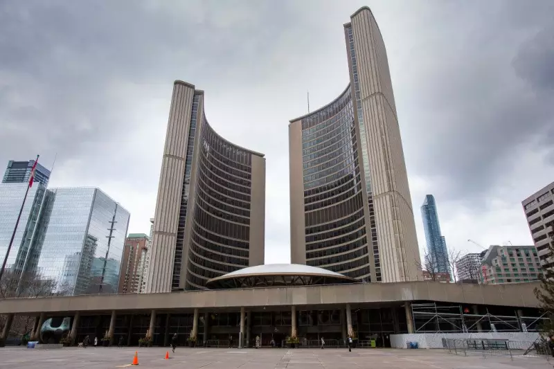 Toronto Faces $22M Lawsuit Over Security Contractor's Alleged Labour Violations