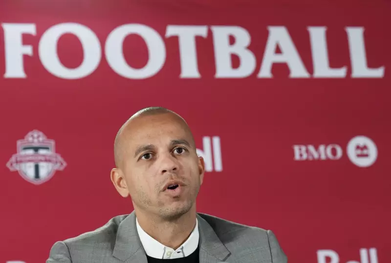 Toronto FC Prioritizes Defensive Reinforcements as Search for Star Forward Continues