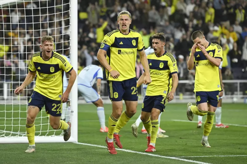 Toronto FC Signs Veteran Defender Walker Zimmerman to Strengthen Defence