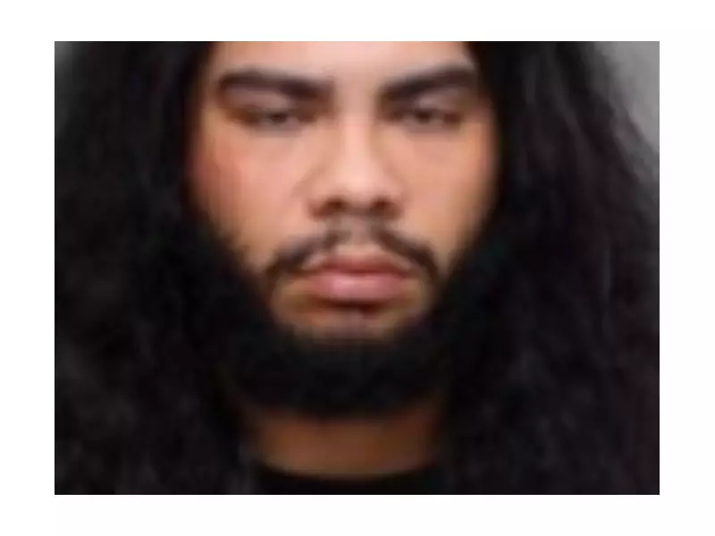 Toronto Jail Escapee Nears Historic Run as Police Hunt Intensifies