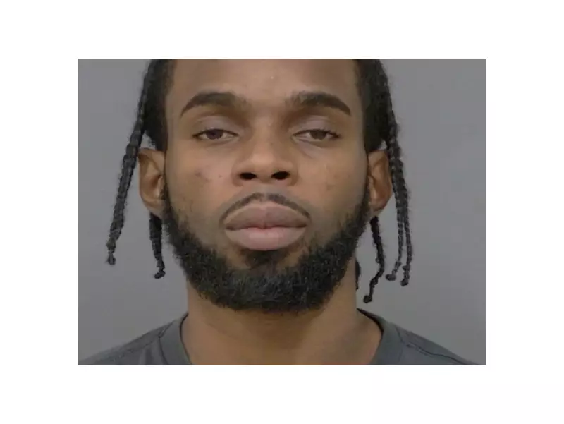 Toronto Man Charged After Gunfire at Brampton Business in 2025 Shooting