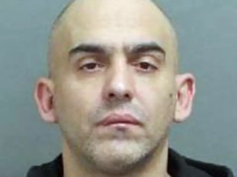 Toronto Man Charged in $10K Copper Wire Heist, Police Seek Second Suspect