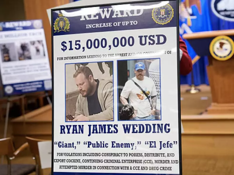 Toronto Man in Ryan Wedding Case Seeks Anonymity for Bail Supervisors
