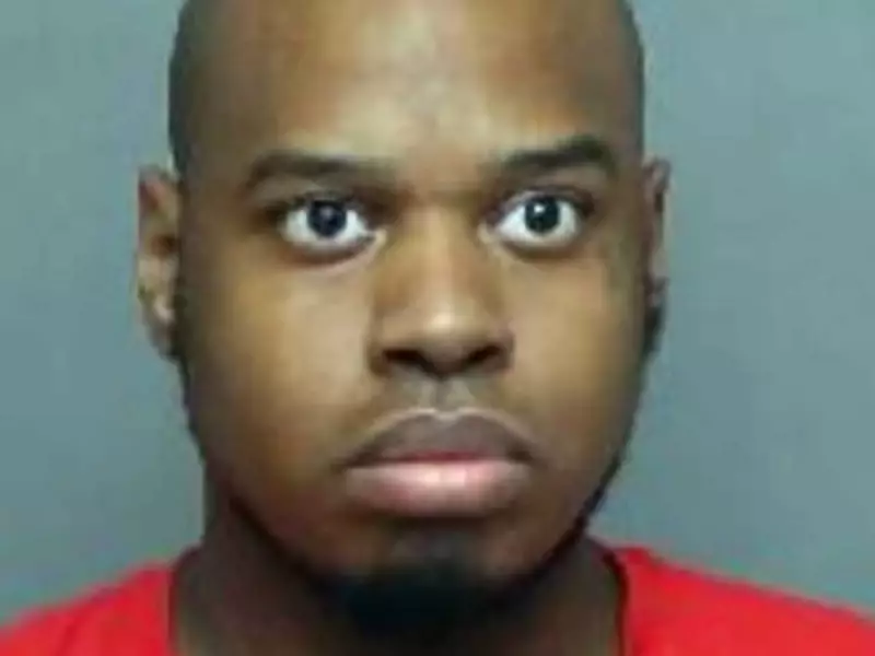 Toronto Man on Probation Arrested for String of New Year's Eve Sex Assaults