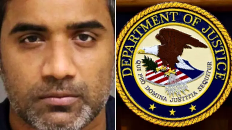 Toronto Man Pleads Guilty to Sexually Exploiting Over 100 Children in the United States