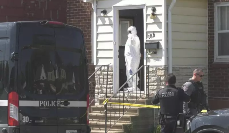 Toronto Man's Murder Trial Enters Sixth Day in Sault Ste. Marie