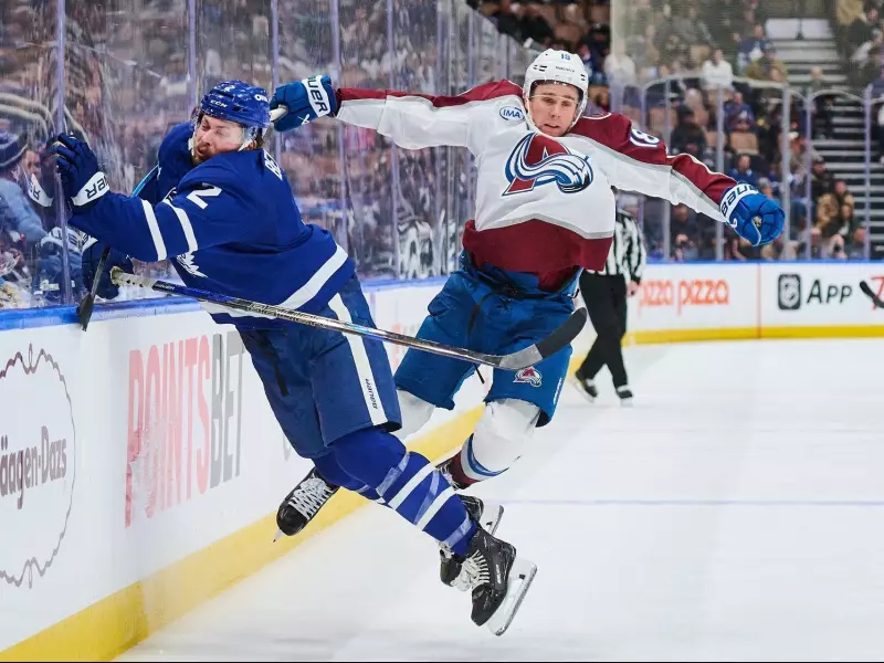 Toronto Maple Leafs Cancel Public Practice Due to Extreme Winter Weather