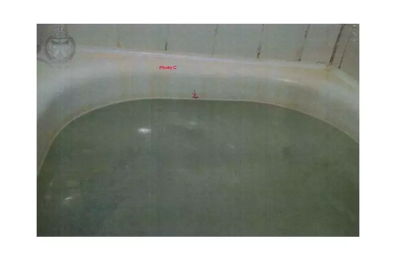 Toronto mother jailed for 3 years after 15-month-old son drowns in bathtub