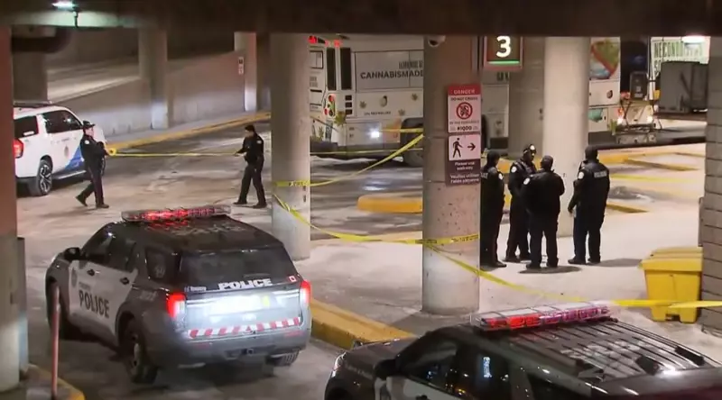 Toronto Murder Suspect Appears in Court After Fatal Yorkdale Bus Shooting