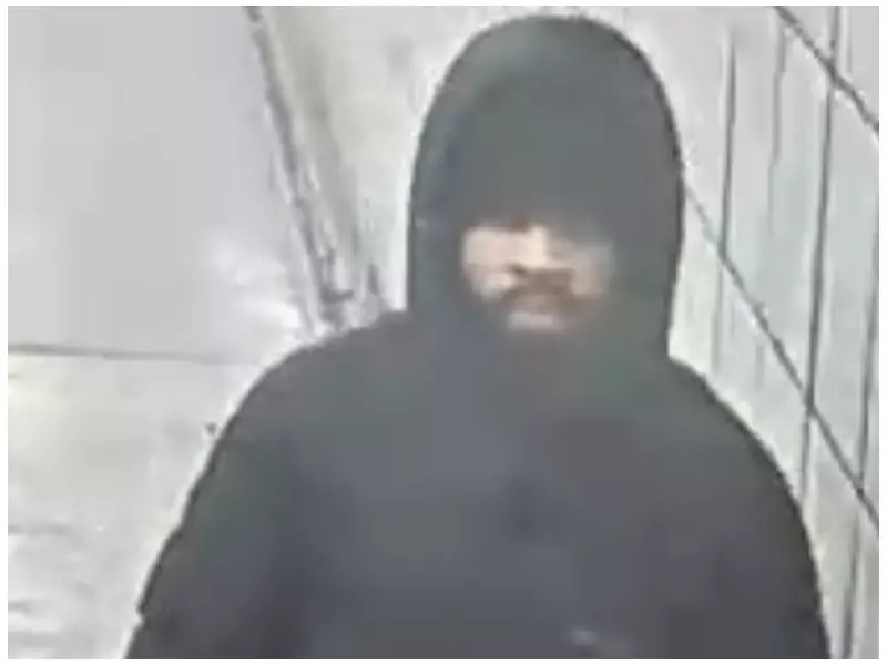 Toronto Police Arrest 18-Year-Old in Random Dufferin TTC Stabbings