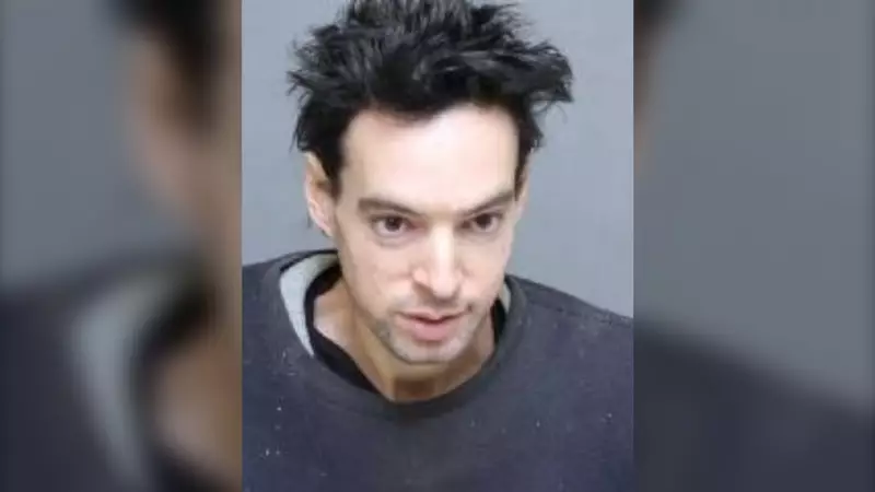 Toronto Police Arrest Suspect in Etobicoke TTC Bus Stop Sexual Assault