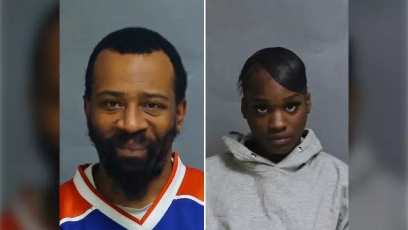 Toronto Police Arrest Two, Fear More Victims in Human Trafficking Case