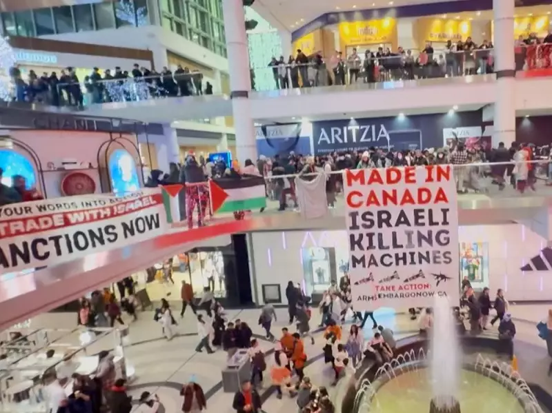 Toronto Police Chief Blames Crown Prosecutors for Failing to Curb Anti-Israel Protests