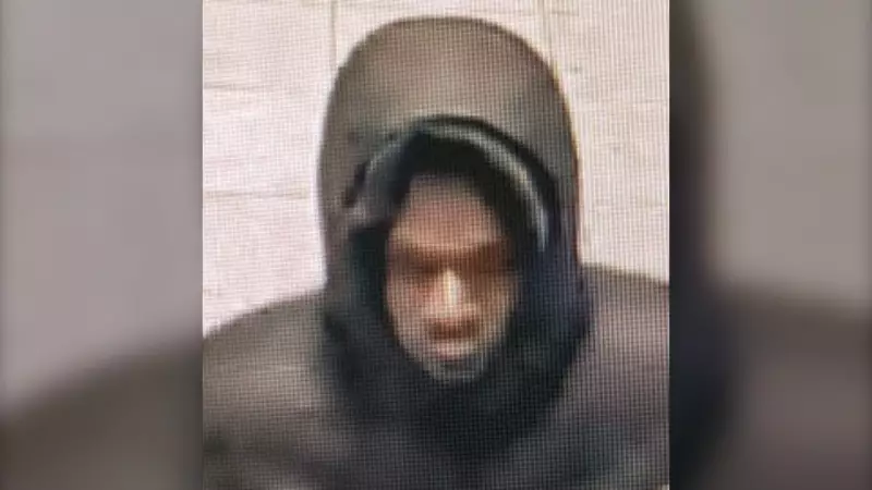 Toronto Police Hunt Suspect After Critical Subway Station Assault